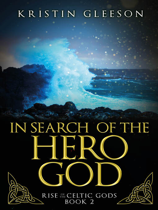 Cover image for In Search of the Hero God